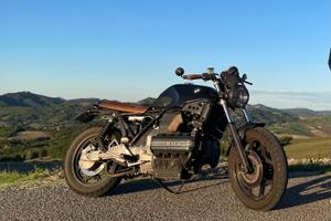 BMW K100 Cafè Racer