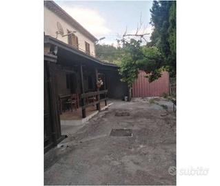 Immobile in asta di 77 m² a San Pietro Avellana