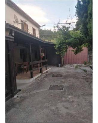 Immobile in asta di 77 m² a San Pietro Avellana