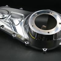 Cover carter primaria Harley Touring