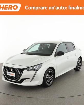 PEUGEOT 208 WF07213