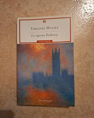 La signora Dalloway