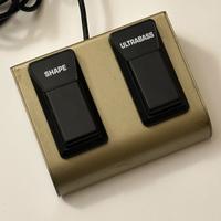 Switch Behringer FS112T