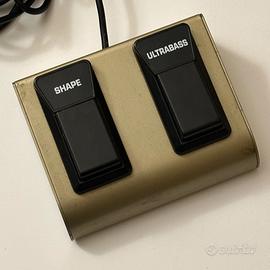 Switch Behringer FS112T