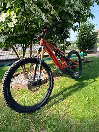 MTB Specialized Turbo Levo PRO Carbon 29 “