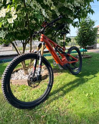 MTB Specialized Turbo Levo PRO Carbon 29 “