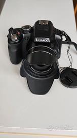 Panasonic Lumix Dmc Fz200