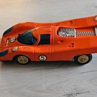 modello auto Porsche Gulf 917