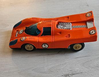 modello auto Porsche Gulf 917