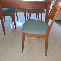 tavolo cucina con sedur