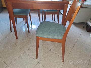 tavolo cucina con sedur