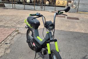 piaggio si 1992