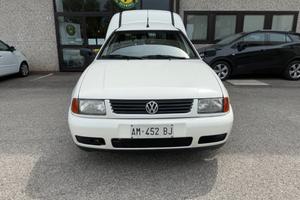 Volkswagen Caddy 1.9 diesel Van Vetrato