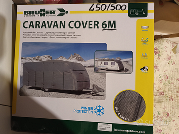 Telo protettivo brunner