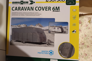 Telo protettivo brunner