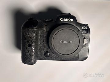 Canon R6