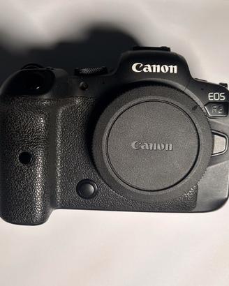 Canon R6