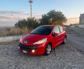 Peugeot 207 1.4 95cv
