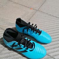 Scarpette calcio ADIDAS Predator 36-37