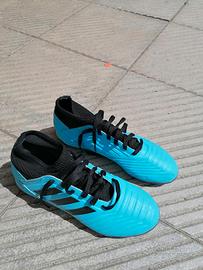 Scarpette calcio ADIDAS Predator 36-37