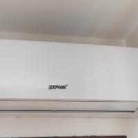 Condizionatore Zephir ZUW 12000 BTU