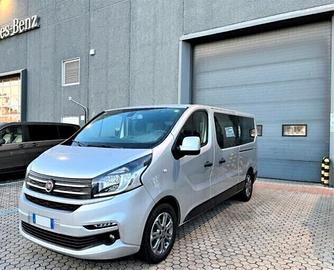 Ricambi fiat Talento 2017 2018 2019 2020 2021 2022