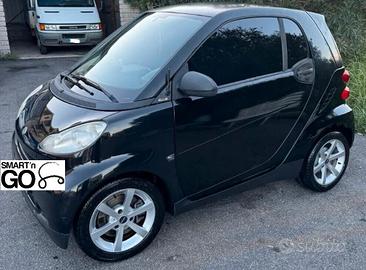 Smart ForTwo con Motore 65000 km