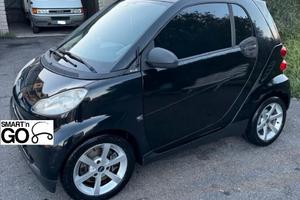 Smart ForTwo con Motore 65000 km