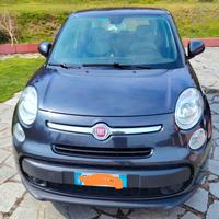 Fiat 500L 1600 Multijet 105cv