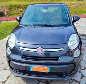Fiat 500L 1600 Multijet 105cv