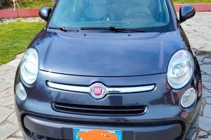 Fiat 500L 1600 Multijet 105cv