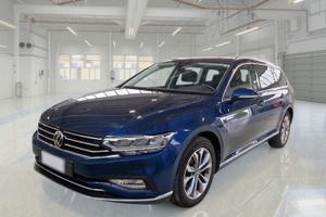 VOLKSWAGEN PASSAT VARIANT 2.0 TDI SCR EVO 110 KW E