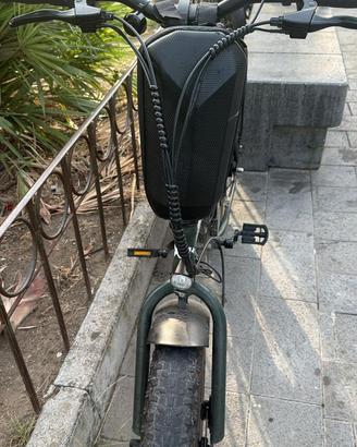 Bicielettrica