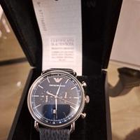 Orologio Emporio Armani