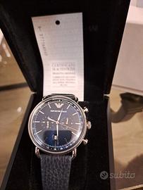 Orologio Emporio Armani