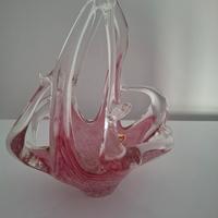 vaso di murano 