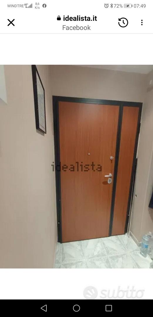 Appartamento – Tito - Vista 2