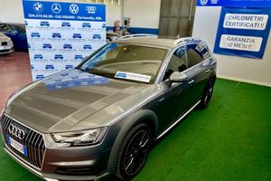 Audi A4 allroad 2.0 TDI 190 CV S tronic Business E