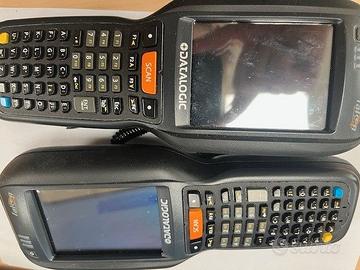 Terminale di magazzino Datalogic Falcon X4, 2D