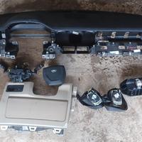 Kit airberg land rover discovery sport ricambi