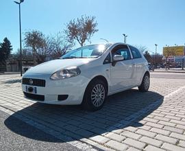 Grande Punto 2012