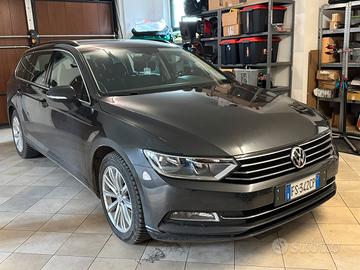 Passat 2.0 Diesel - 150CV 2018