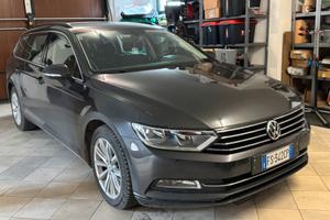 Passat 2.0 Diesel - 150CV 2018