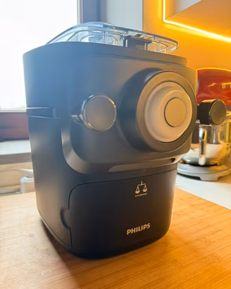 Macchina per la pasta Philips serie 7000
