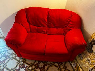 Divano due posti