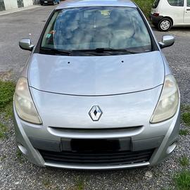 Renault Clio 3 serie 2009