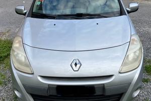 Renault Clio 3 serie 2009