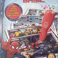 Clementoni Sapientino Spiderman 