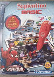 Clementoni Sapientino Spiderman 