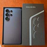 Samsung Galaxy s26 ultra 512 giga nuovo